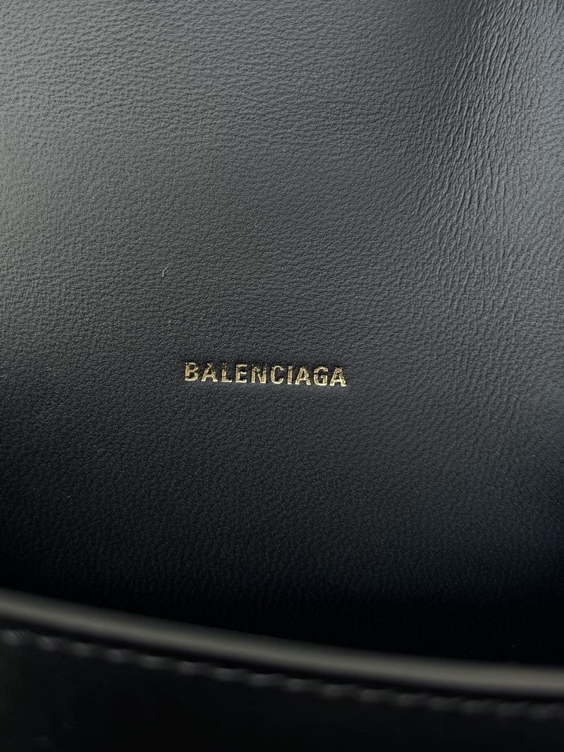 Balenciaga Hourglass Bags